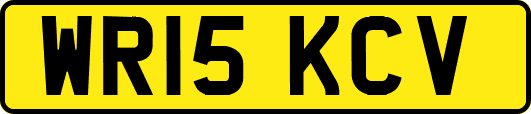 WR15KCV
