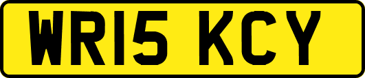 WR15KCY