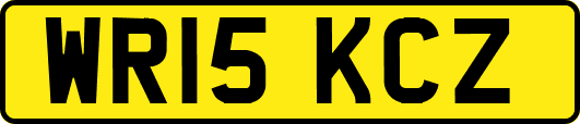 WR15KCZ
