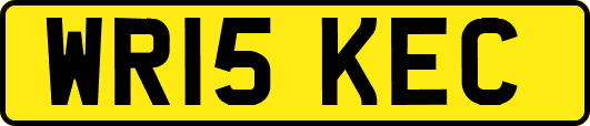 WR15KEC