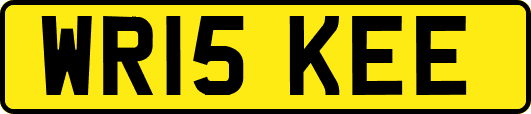 WR15KEE
