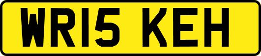 WR15KEH
