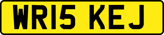 WR15KEJ