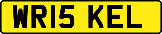 WR15KEL