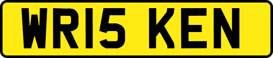 WR15KEN