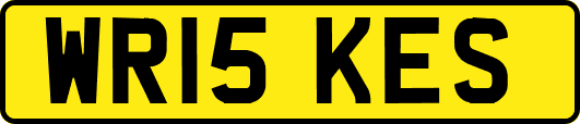 WR15KES