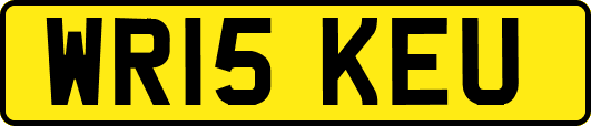 WR15KEU