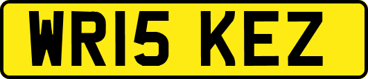 WR15KEZ