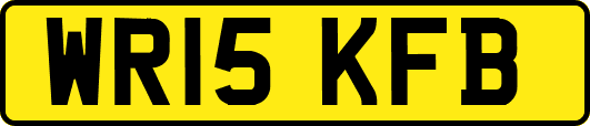 WR15KFB