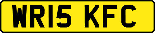 WR15KFC