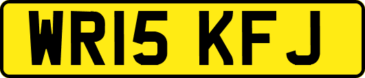 WR15KFJ