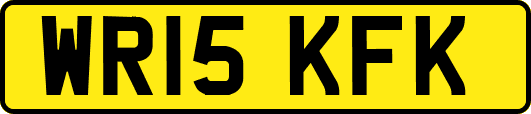 WR15KFK