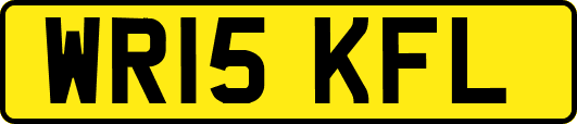 WR15KFL