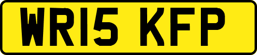 WR15KFP