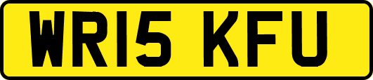 WR15KFU