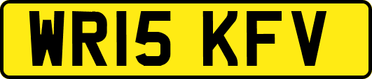 WR15KFV