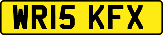 WR15KFX