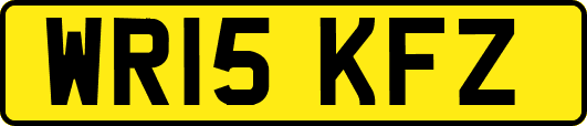 WR15KFZ