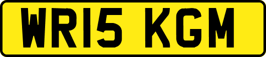 WR15KGM