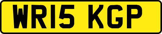 WR15KGP