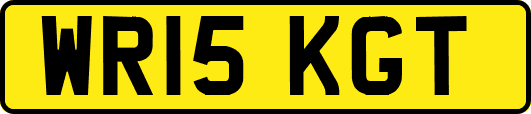 WR15KGT
