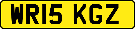WR15KGZ