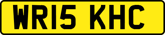 WR15KHC