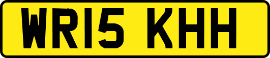 WR15KHH