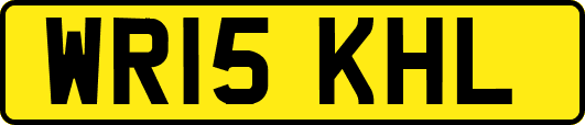 WR15KHL