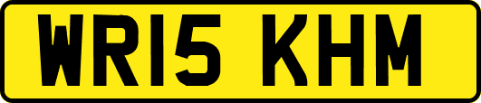 WR15KHM