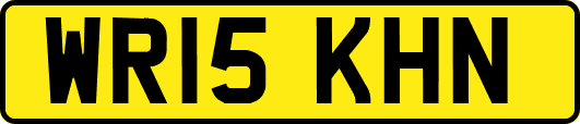 WR15KHN