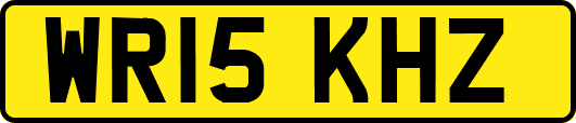 WR15KHZ