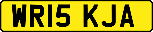 WR15KJA