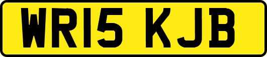 WR15KJB
