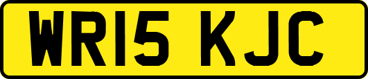 WR15KJC