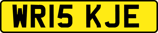 WR15KJE