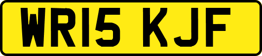 WR15KJF