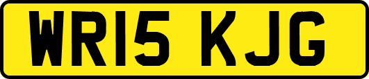 WR15KJG