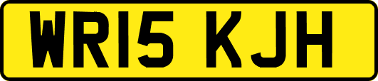 WR15KJH