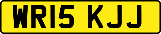 WR15KJJ