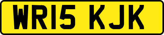 WR15KJK