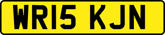 WR15KJN