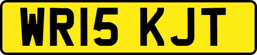 WR15KJT