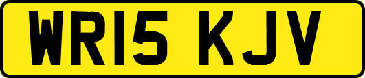 WR15KJV