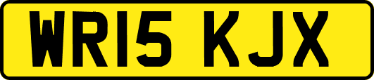 WR15KJX