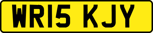 WR15KJY
