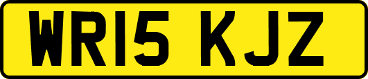 WR15KJZ