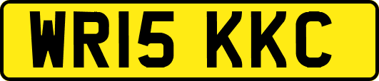 WR15KKC