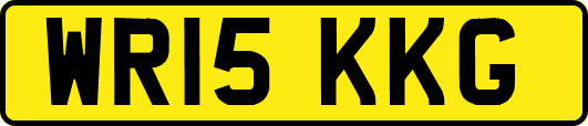 WR15KKG