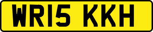 WR15KKH